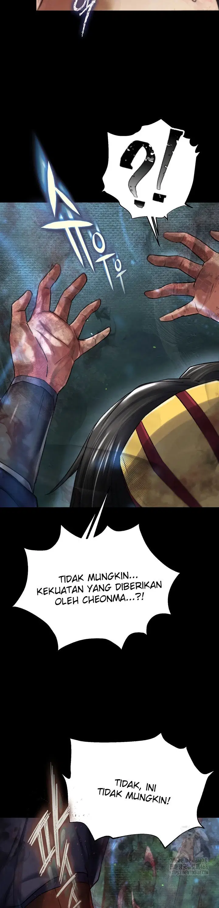 I Ended Up in the World of Murim - Chapter 79 12