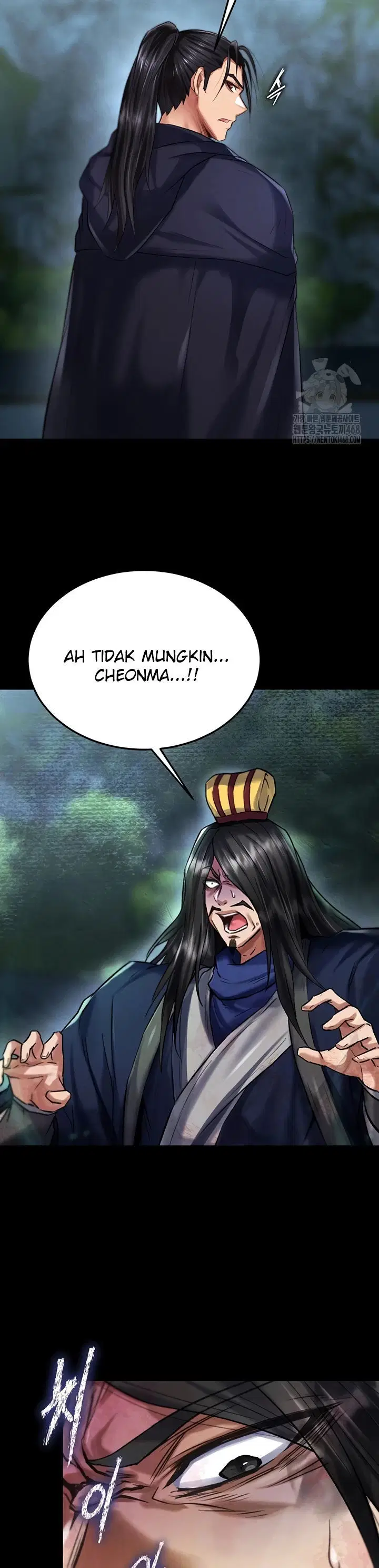 I Ended Up in the World of Murim - Chapter 79 11