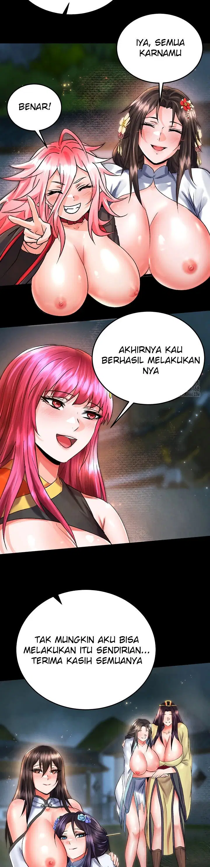 I Ended Up in the World of Murim - Chapter 79 15