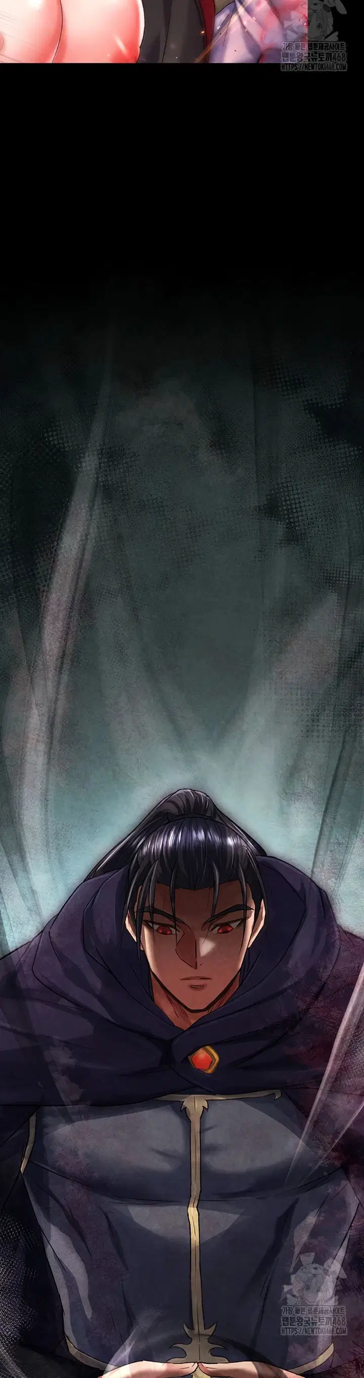 I Ended Up in the World of Murim - Chapter 79 6