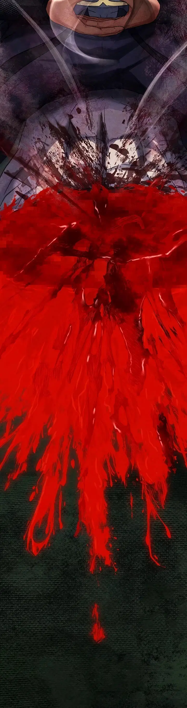 I Ended Up in the World of Murim - Chapter 79 7