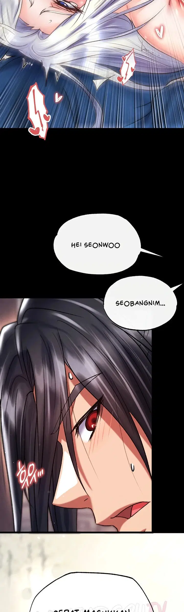 I Ended Up in the World of Murim - Chapter 79 42