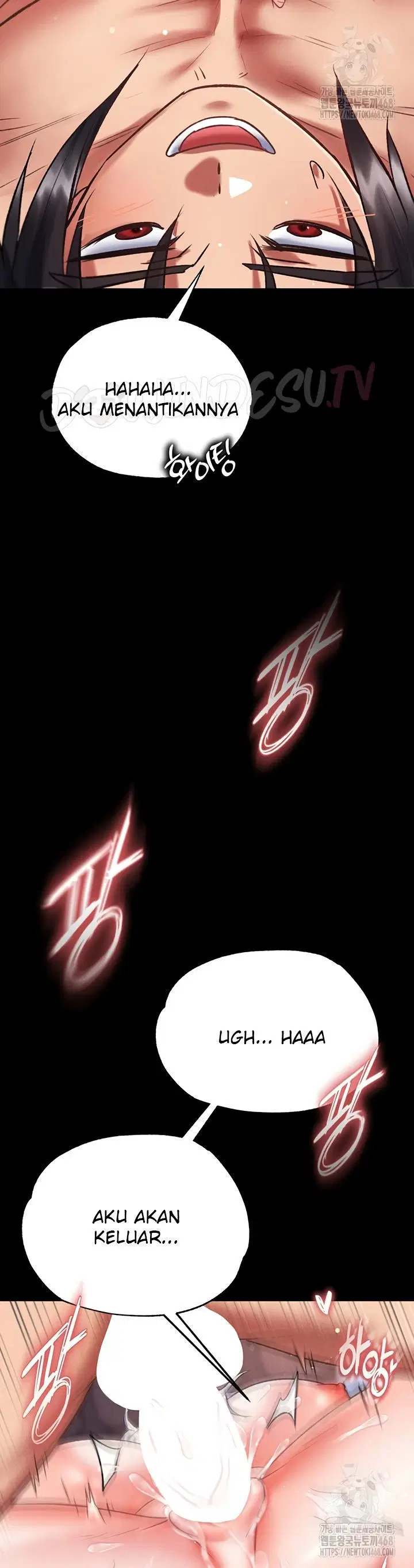 I Ended Up in the World of Murim - Chapter 79 40