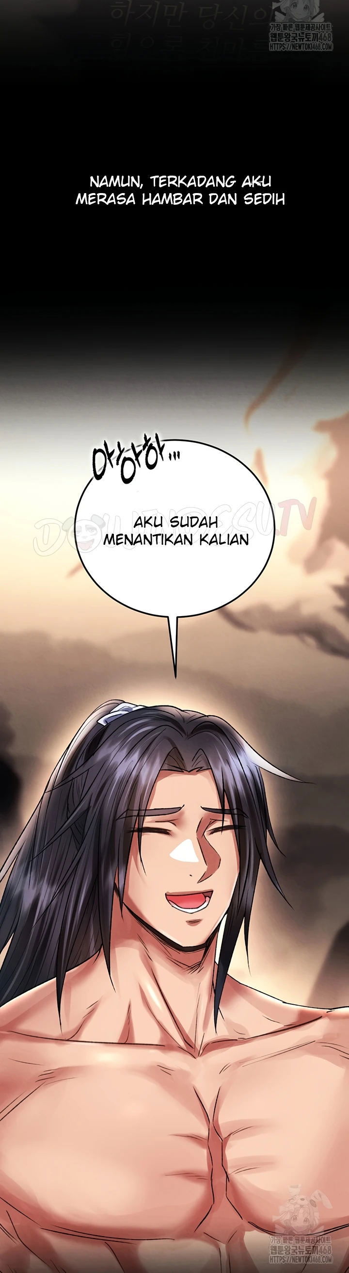 I Ended Up in the World of Murim - Chapter 79 56