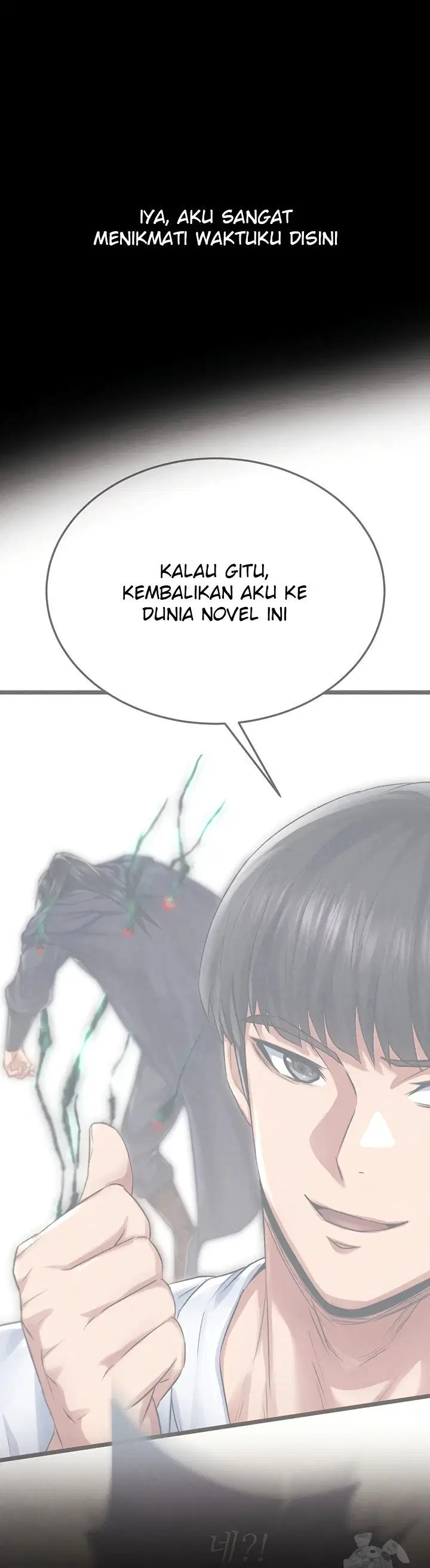 I Ended Up in the World of Murim - Chapter 79 55