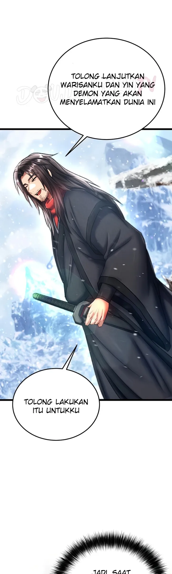 I Ended Up in the World of Murim - Chapter 72 20