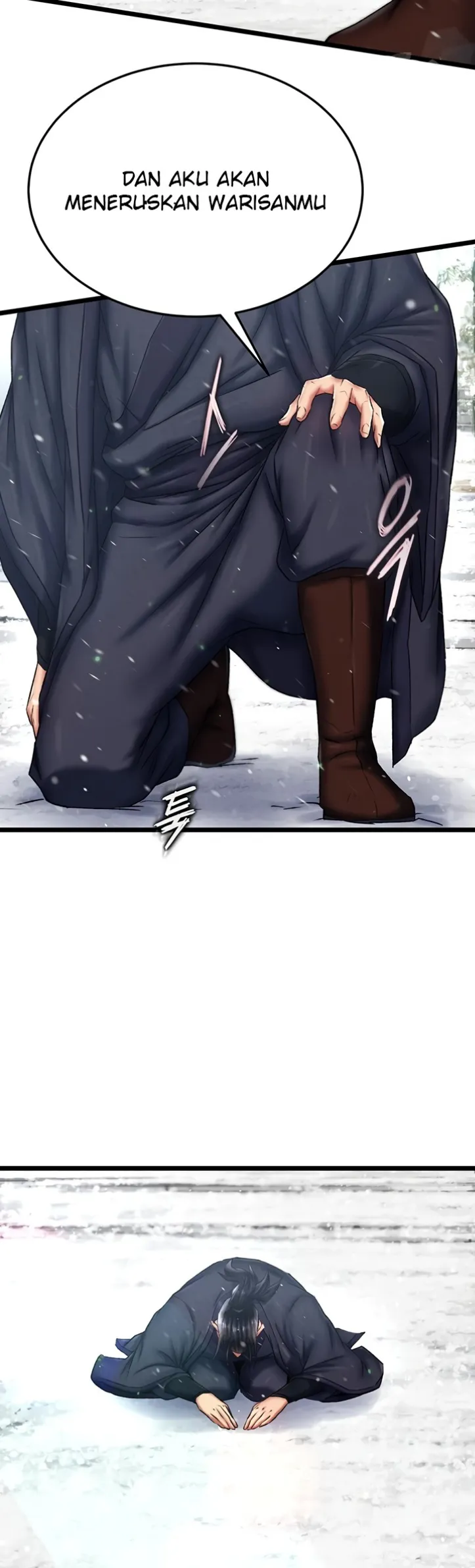 I Ended Up in the World of Murim - Chapter 72 24