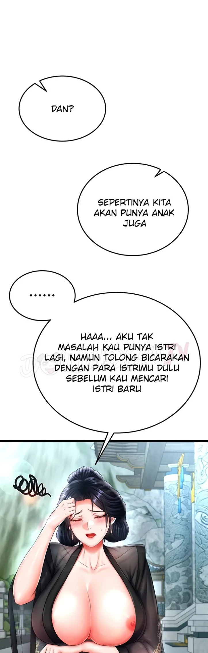 I Ended Up in the World of Murim - Chapter 72 32