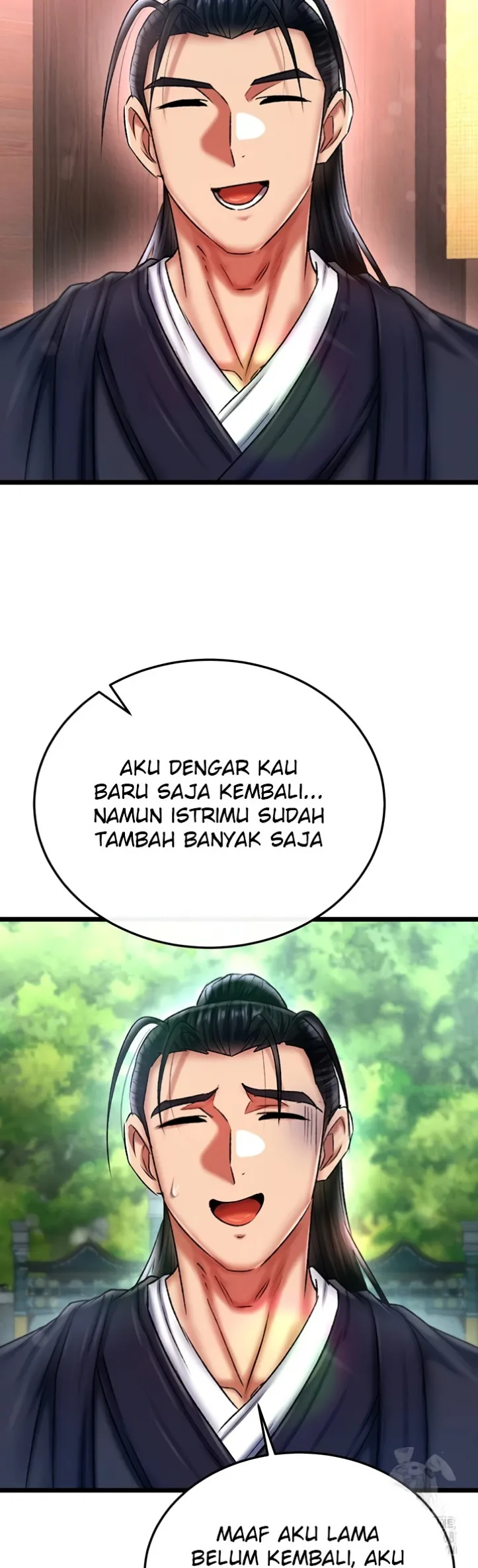 I Ended Up in the World of Murim - Chapter 72 30