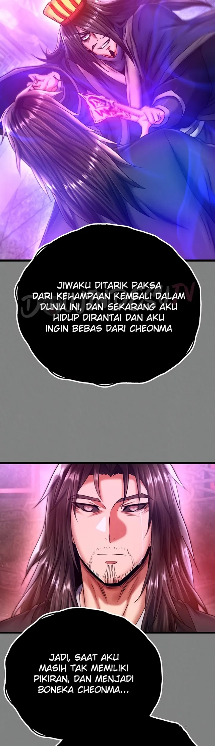 I Ended Up in the World of Murim - Chapter 72 11