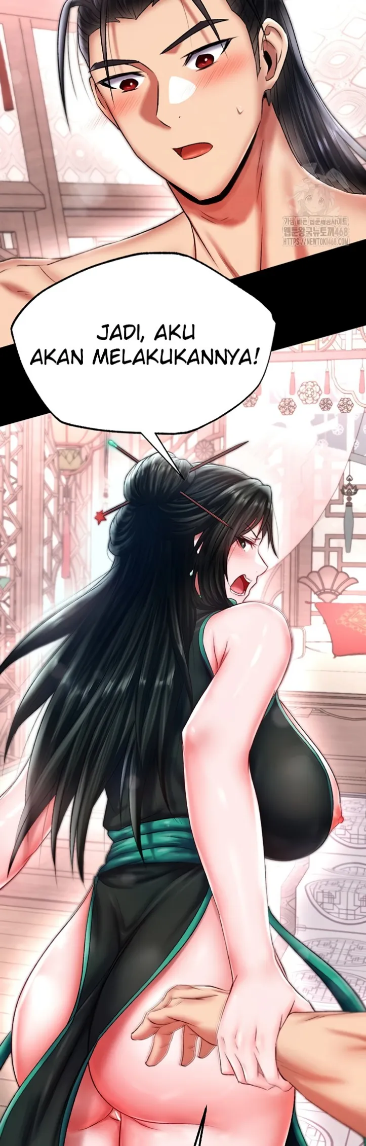 I Ended Up in the World of Murim - Chapter 72 60
