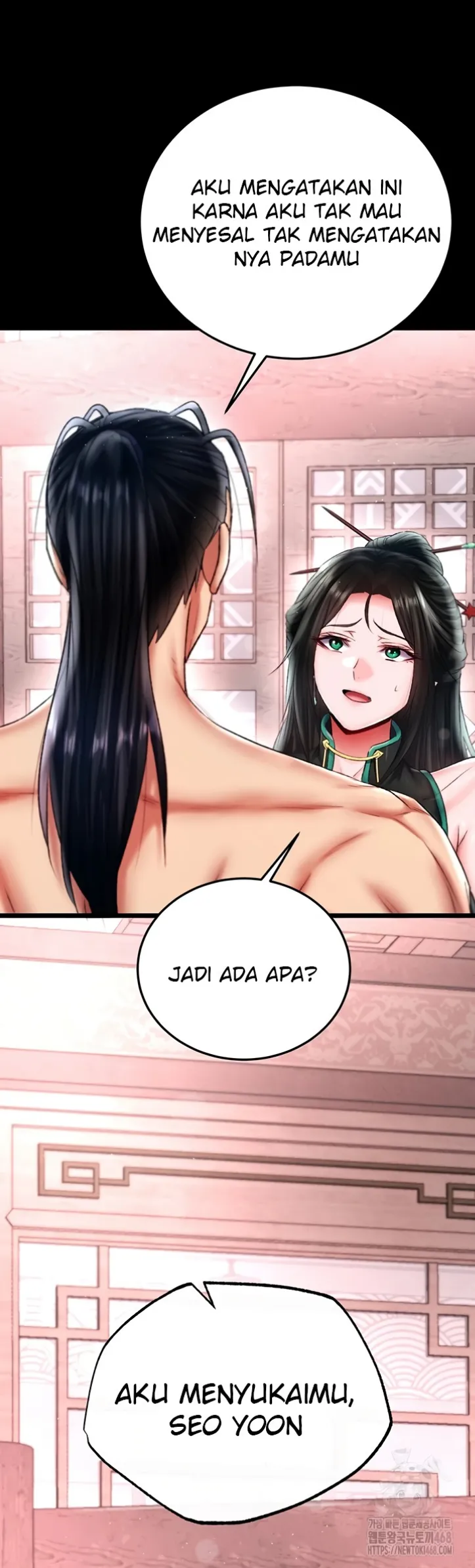 I Ended Up in the World of Murim - Chapter 72 48