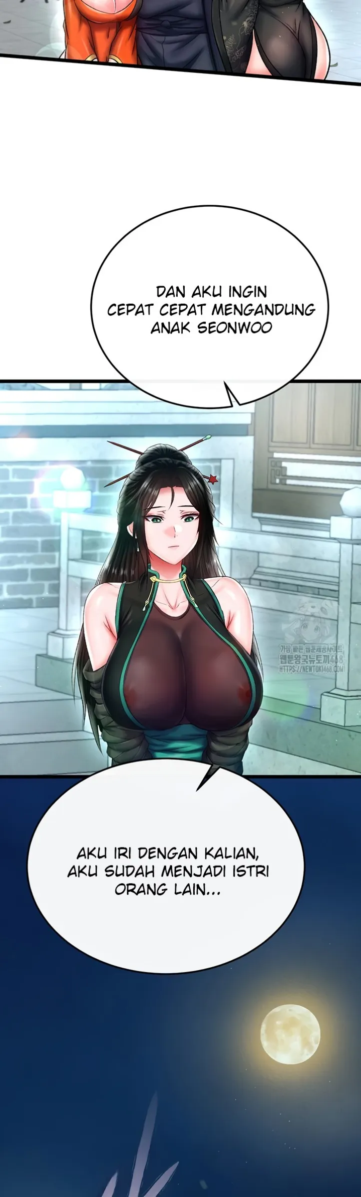 I Ended Up in the World of Murim - Chapter 72 43