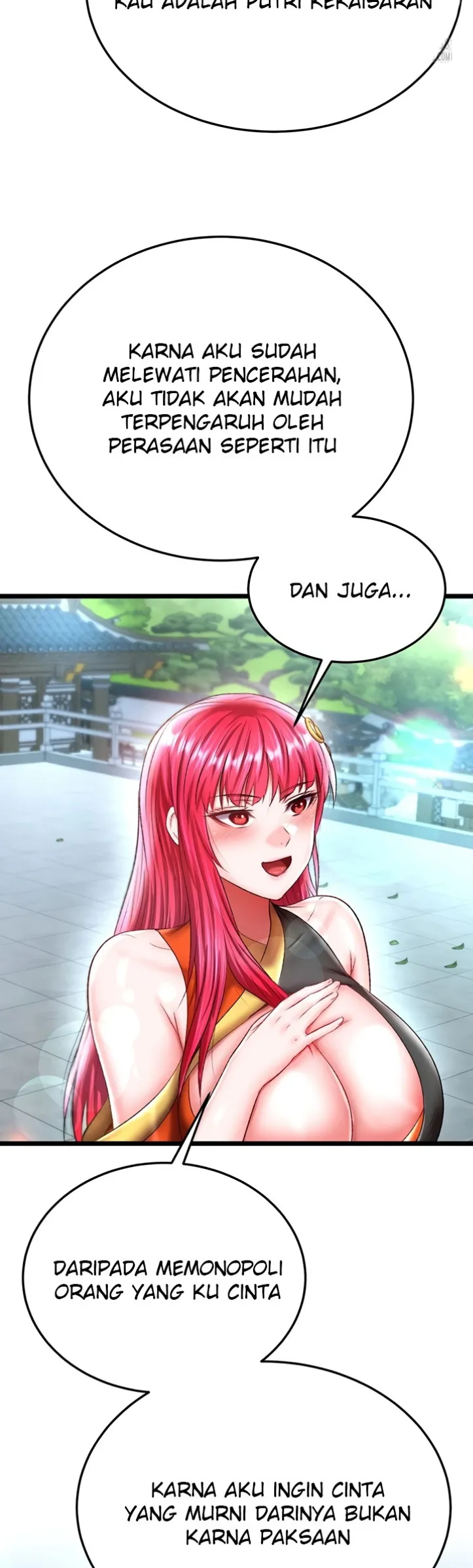 I Ended Up in the World of Murim - Chapter 72 41