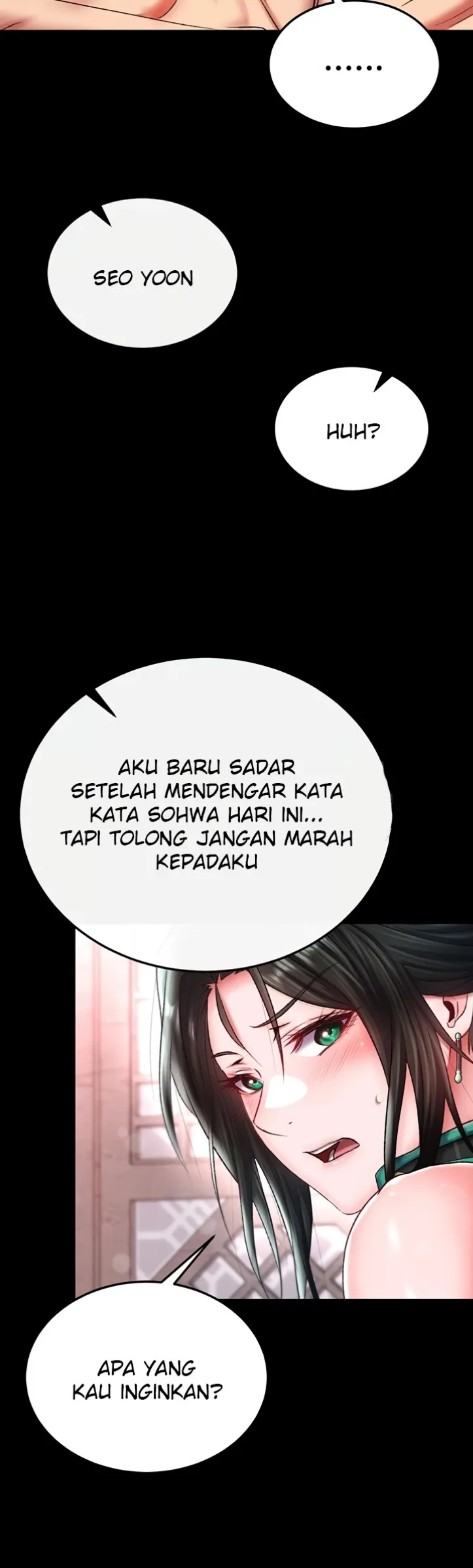 I Ended Up in the World of Murim - Chapter 72 47