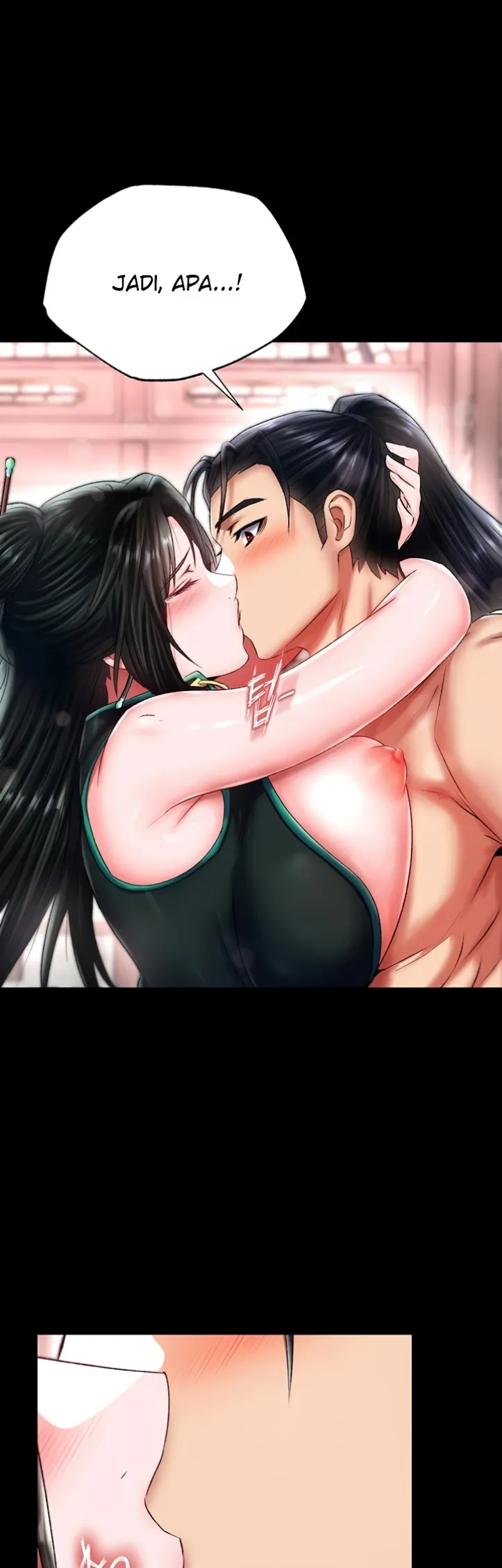 I Ended Up in the World of Murim - Chapter 72 58