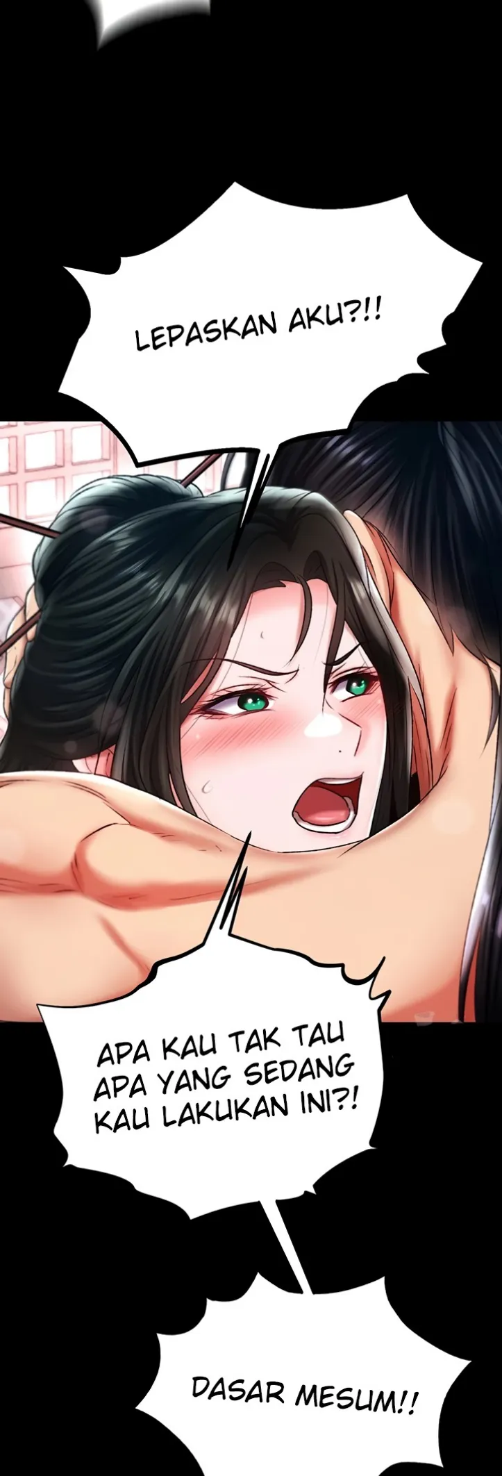 I Ended Up in the World of Murim - Chapter 72 53