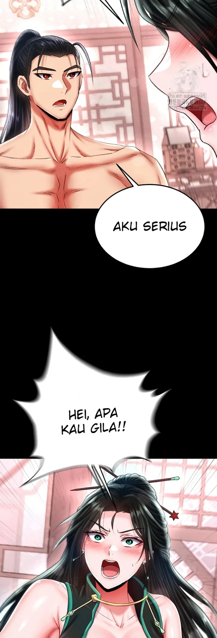 I Ended Up in the World of Murim - Chapter 72 50