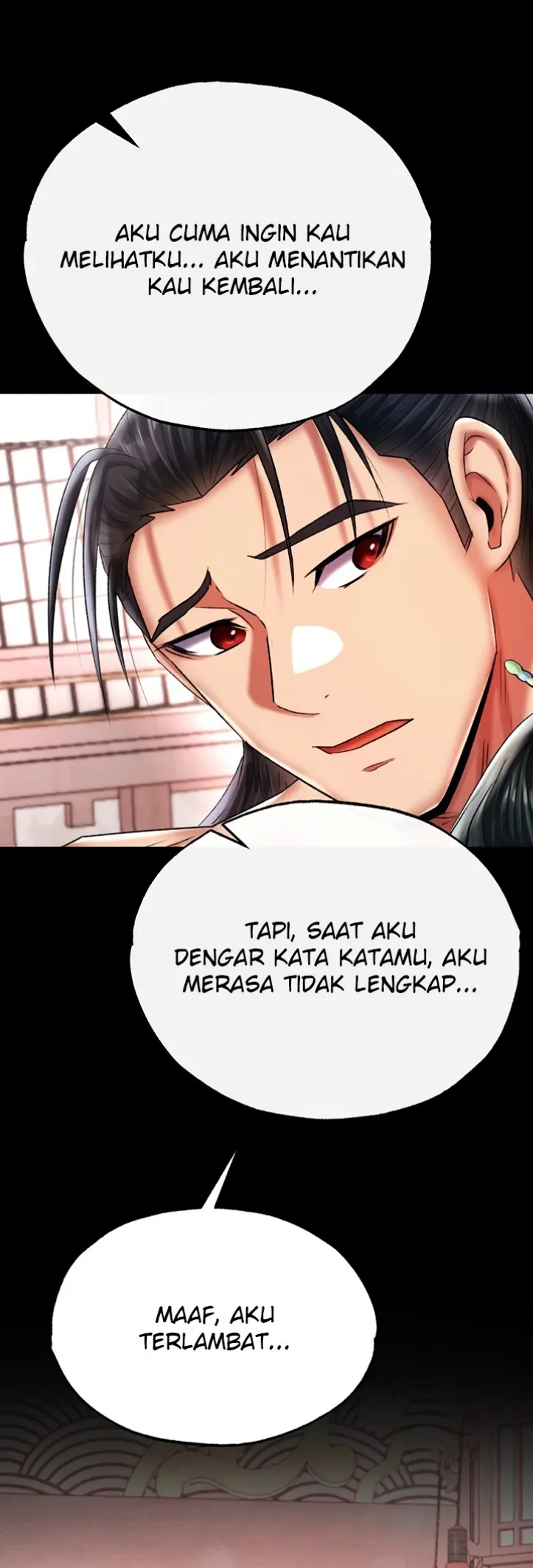 I Ended Up in the World of Murim - Chapter 72 56