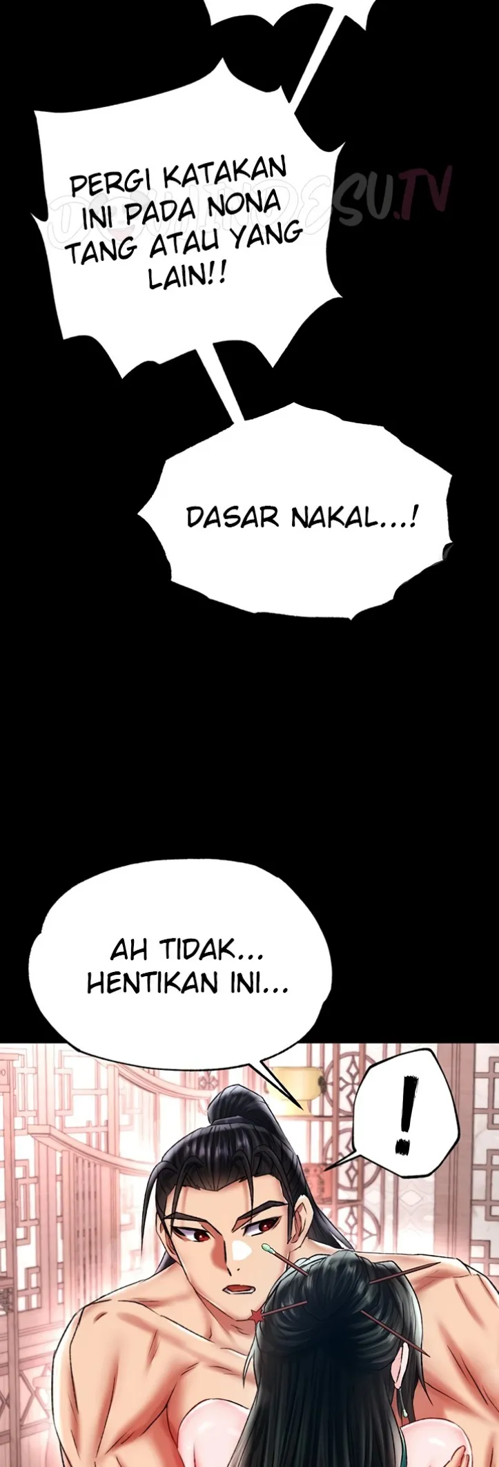 I Ended Up in the World of Murim - Chapter 72 54