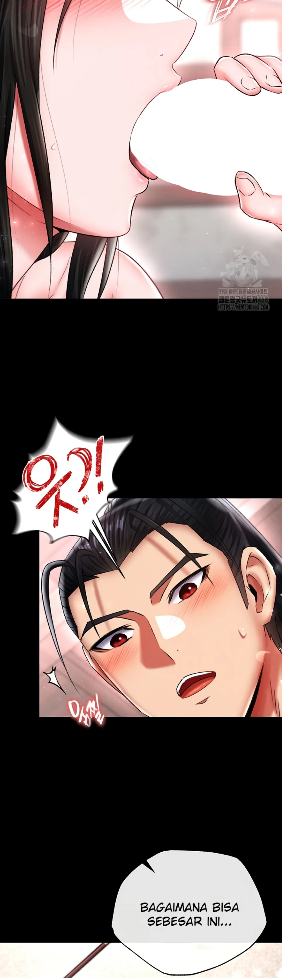 I Ended Up in the World of Murim - Chapter 73 28