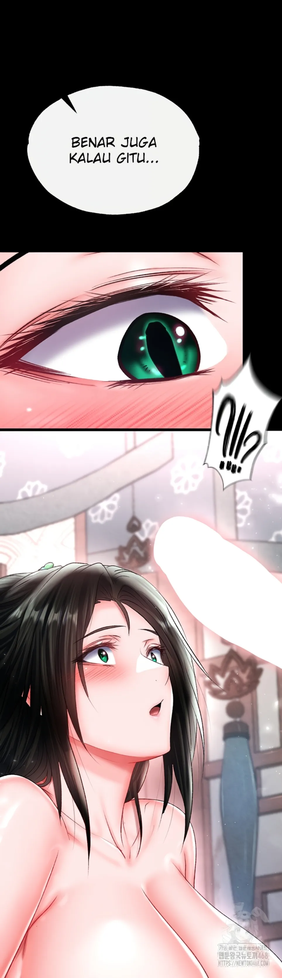 I Ended Up in the World of Murim - Chapter 73 23