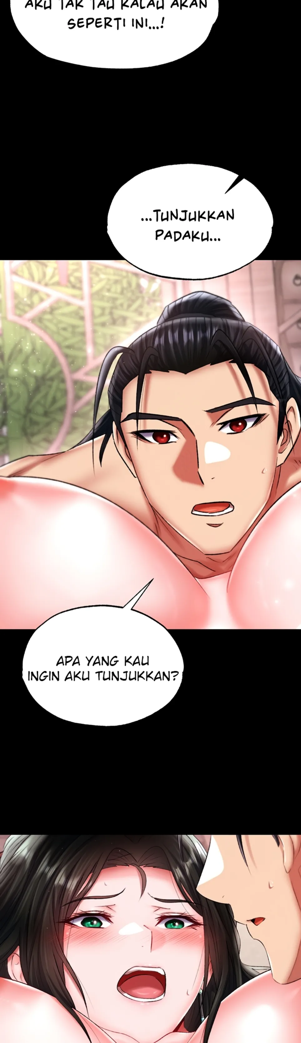 I Ended Up in the World of Murim - Chapter 73 21