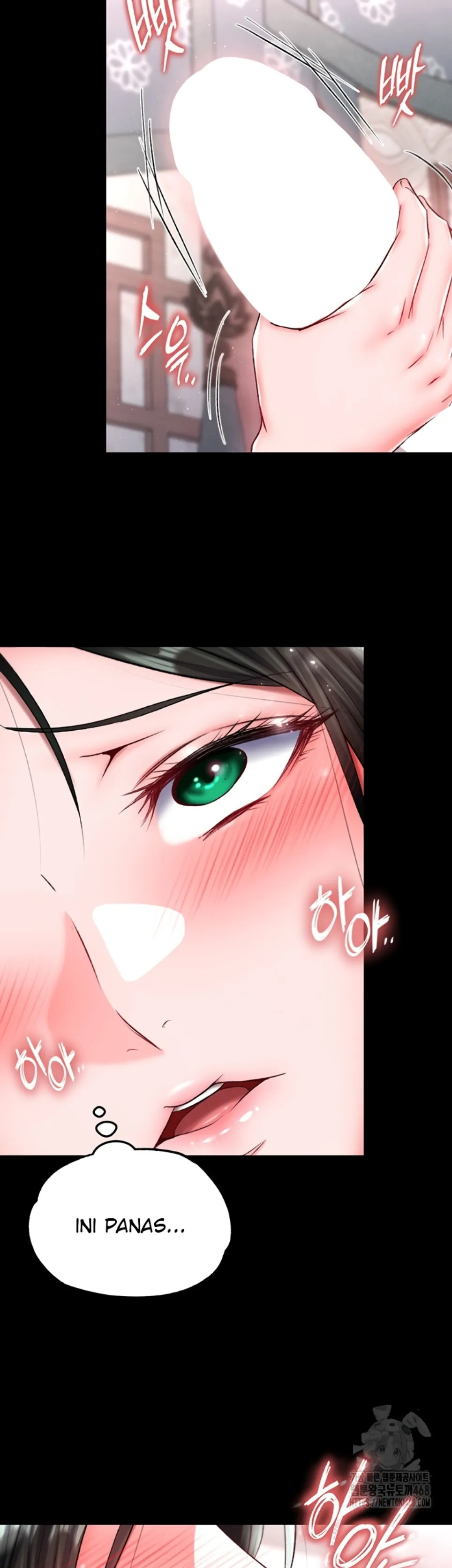 I Ended Up in the World of Murim - Chapter 73 27