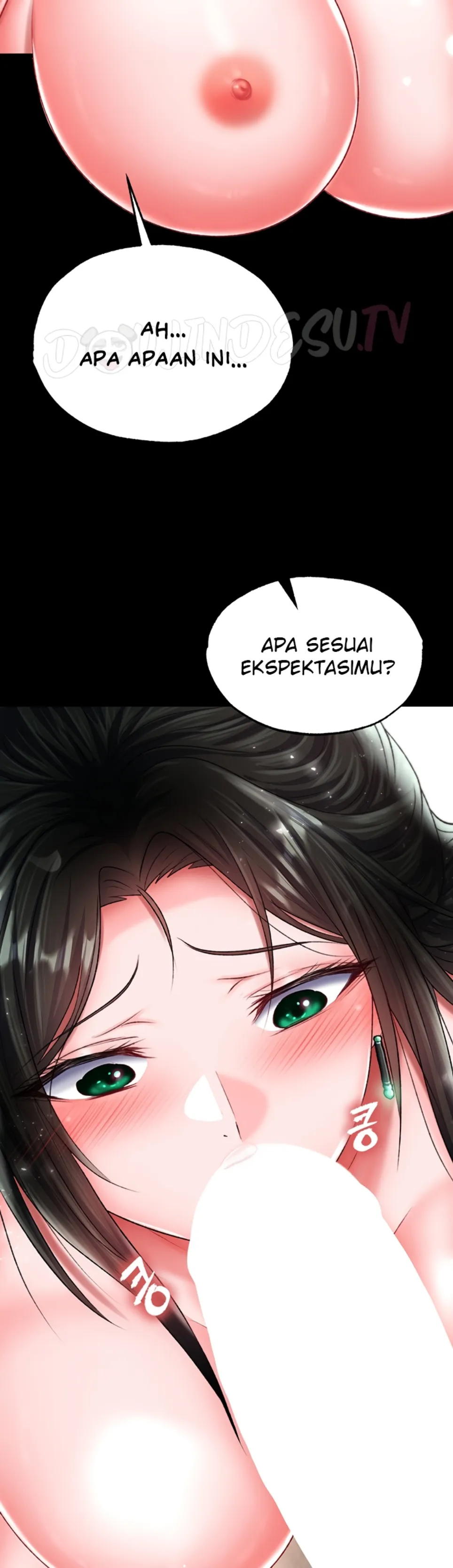 I Ended Up in the World of Murim - Chapter 73 24