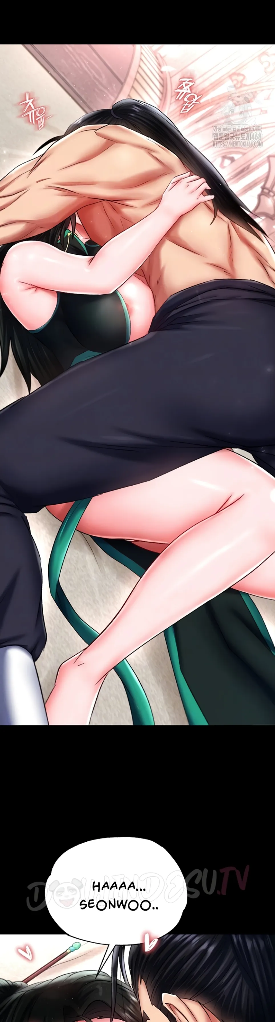 I Ended Up in the World of Murim - Chapter 73 3