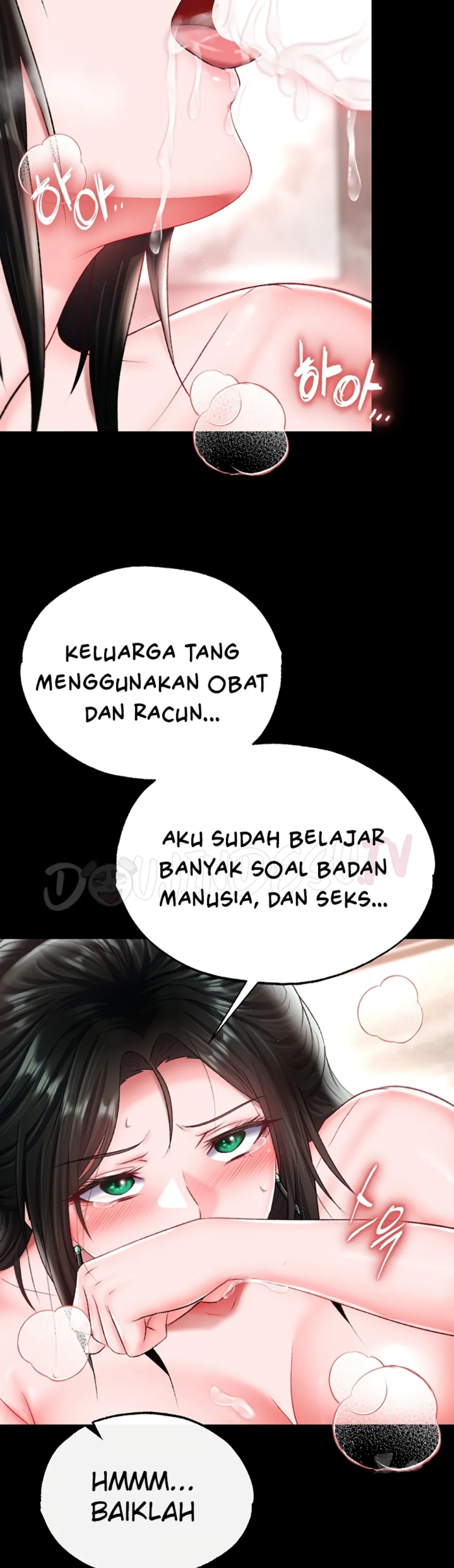 I Ended Up in the World of Murim - Chapter 73 33