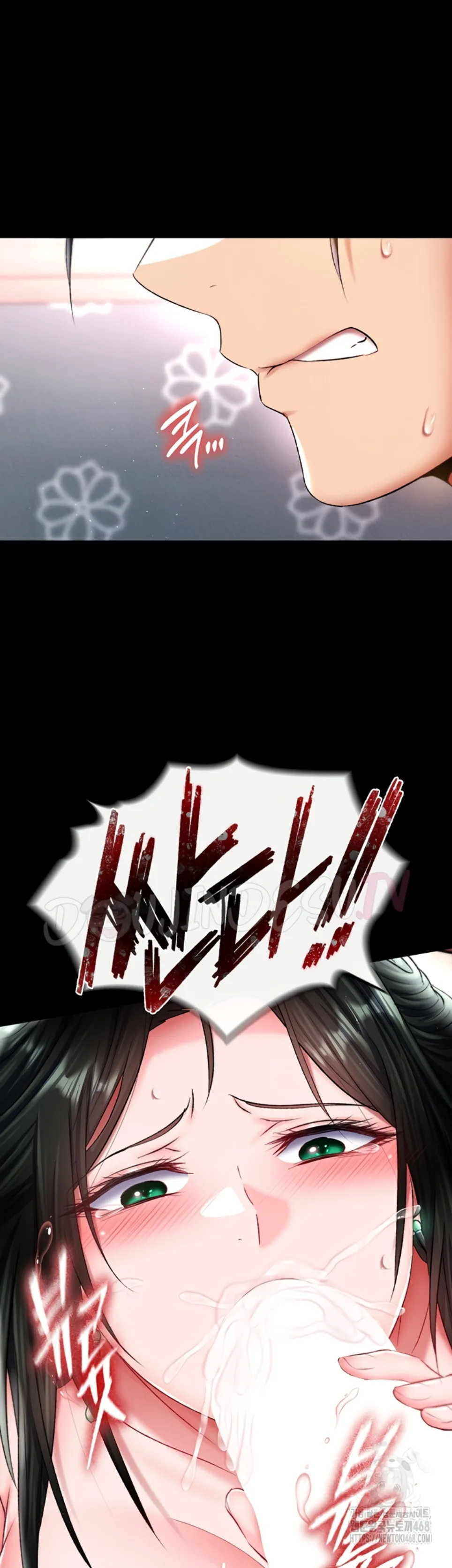 I Ended Up in the World of Murim - Chapter 73 31