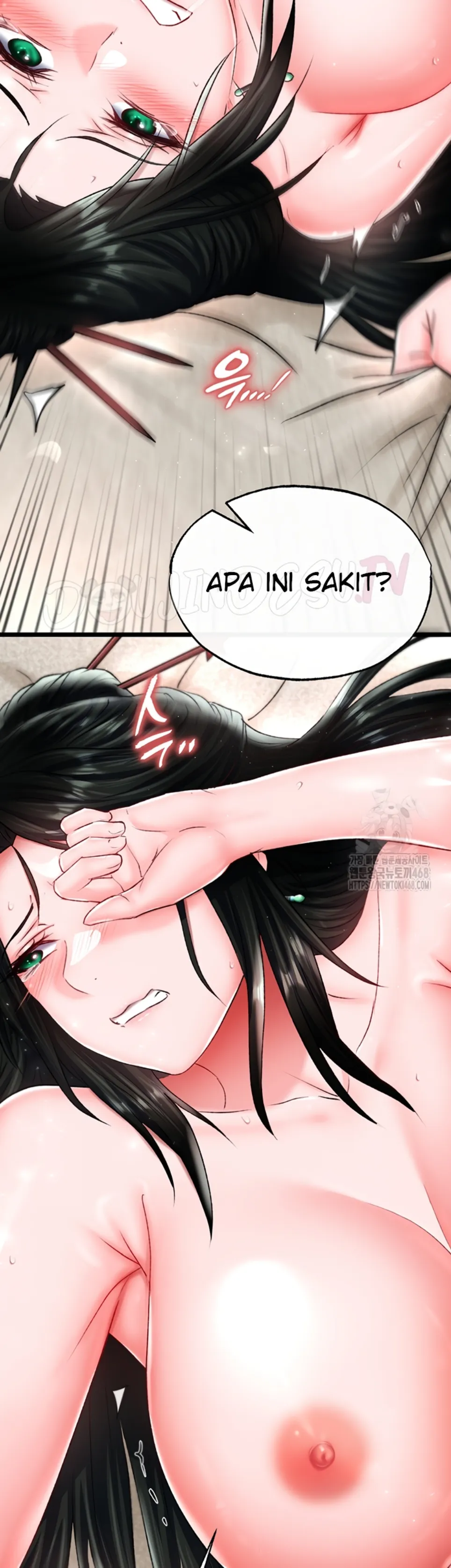 I Ended Up in the World of Murim - Chapter 73 37