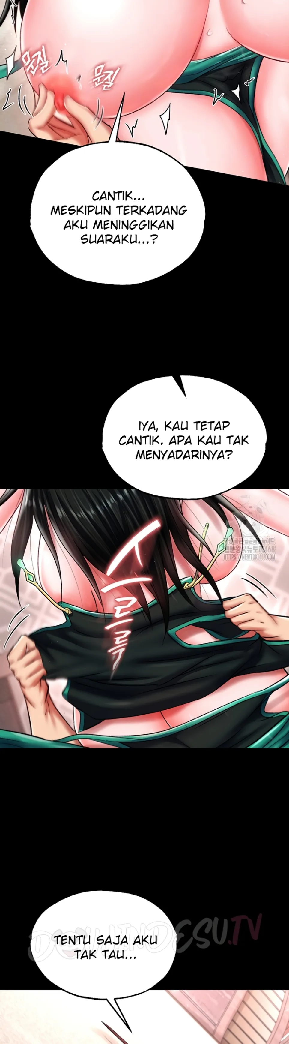 I Ended Up in the World of Murim - Chapter 73 10