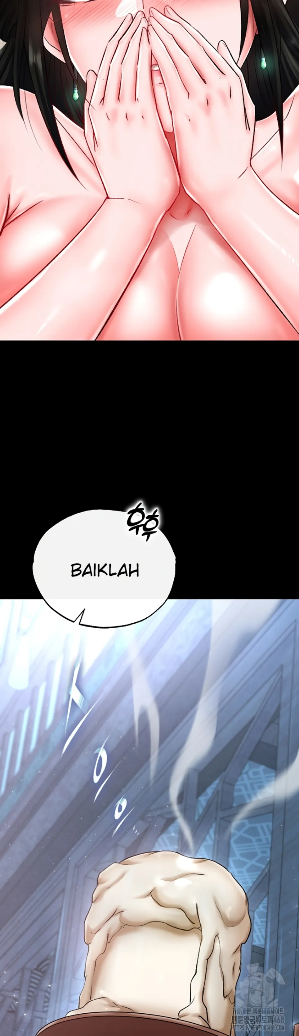 I Ended Up in the World of Murim - Chapter 73 16