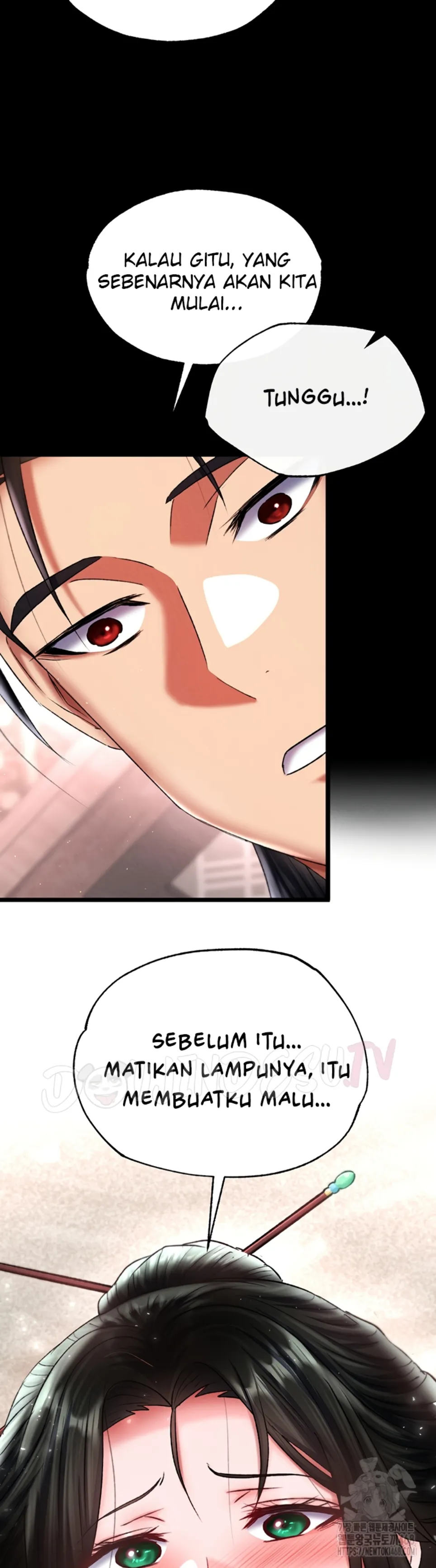 I Ended Up in the World of Murim - Chapter 73 15