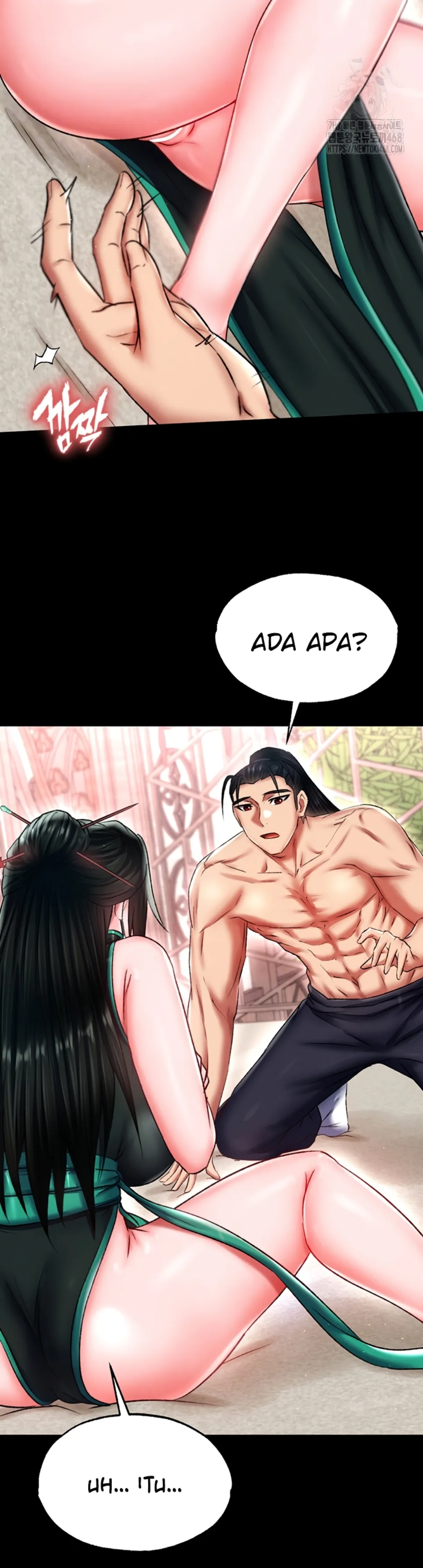 I Ended Up in the World of Murim - Chapter 73 6