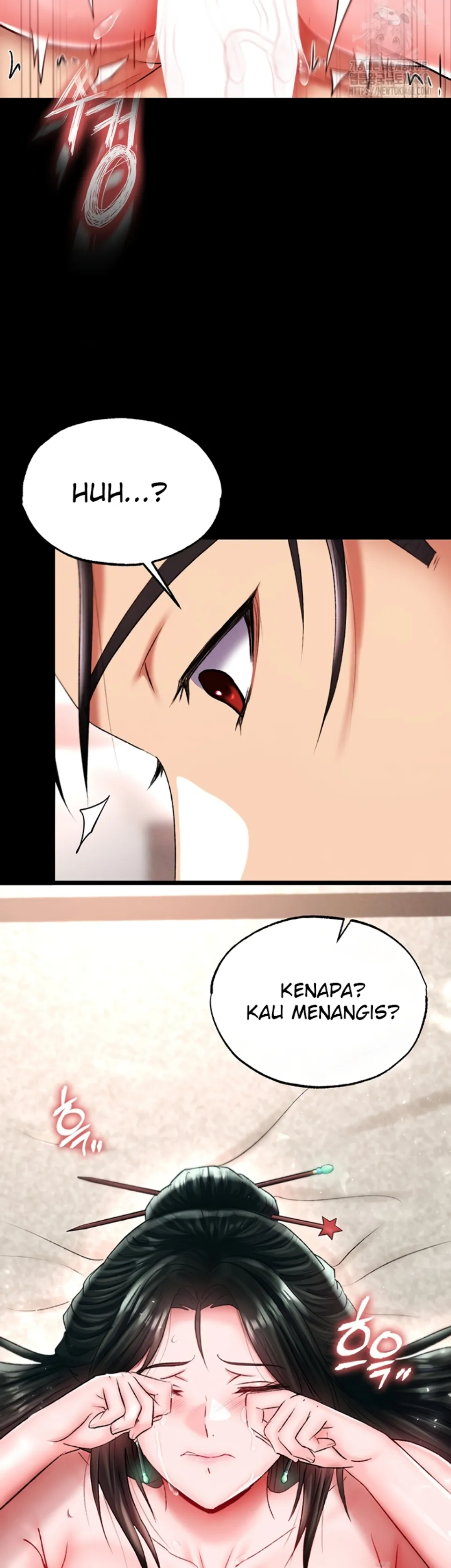 I Ended Up in the World of Murim - Chapter 73 40