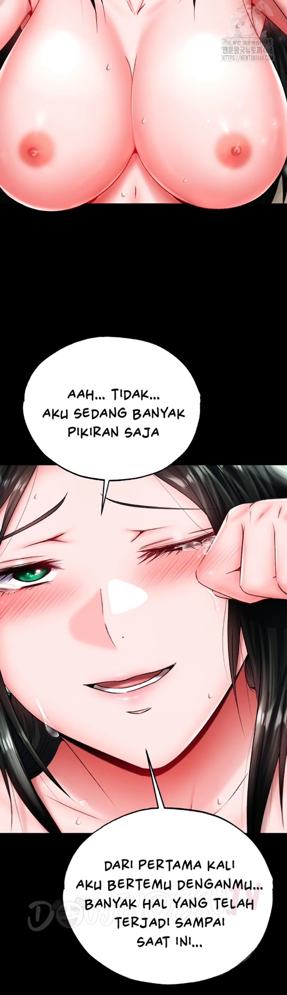 I Ended Up in the World of Murim - Chapter 73 41