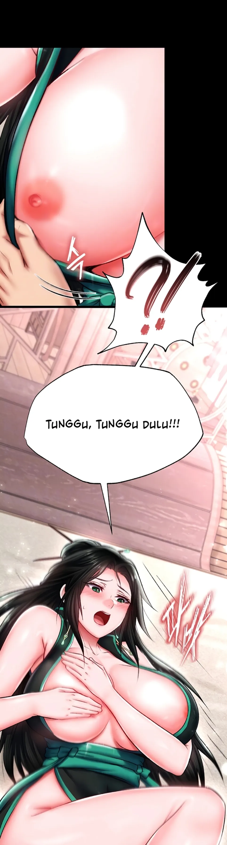 I Ended Up in the World of Murim - Chapter 73 5