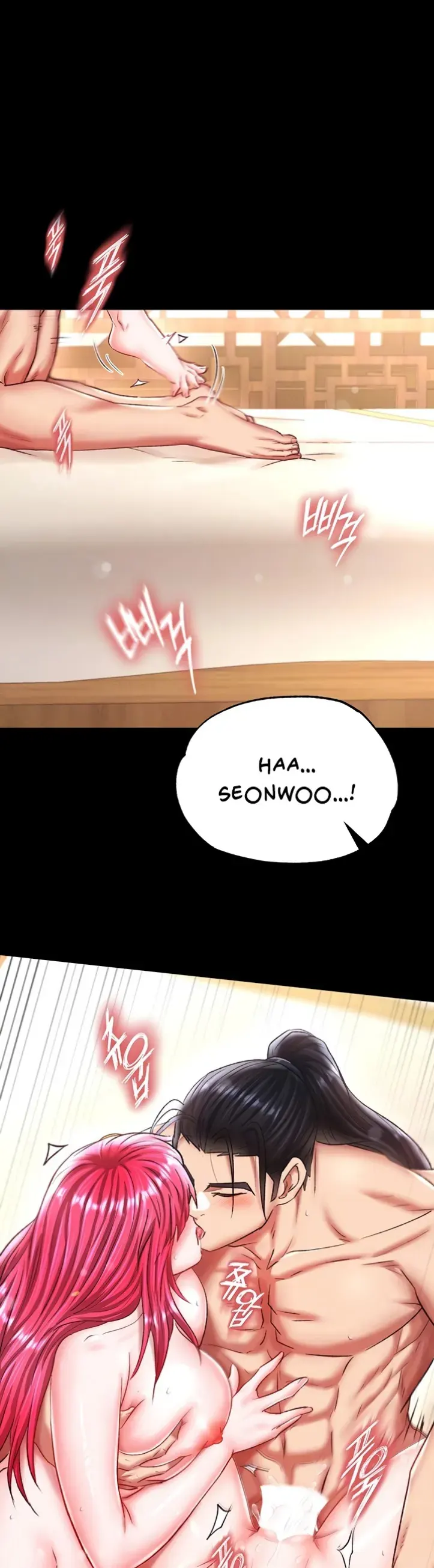 I Ended Up in the World of Murim - Chapter 71 2