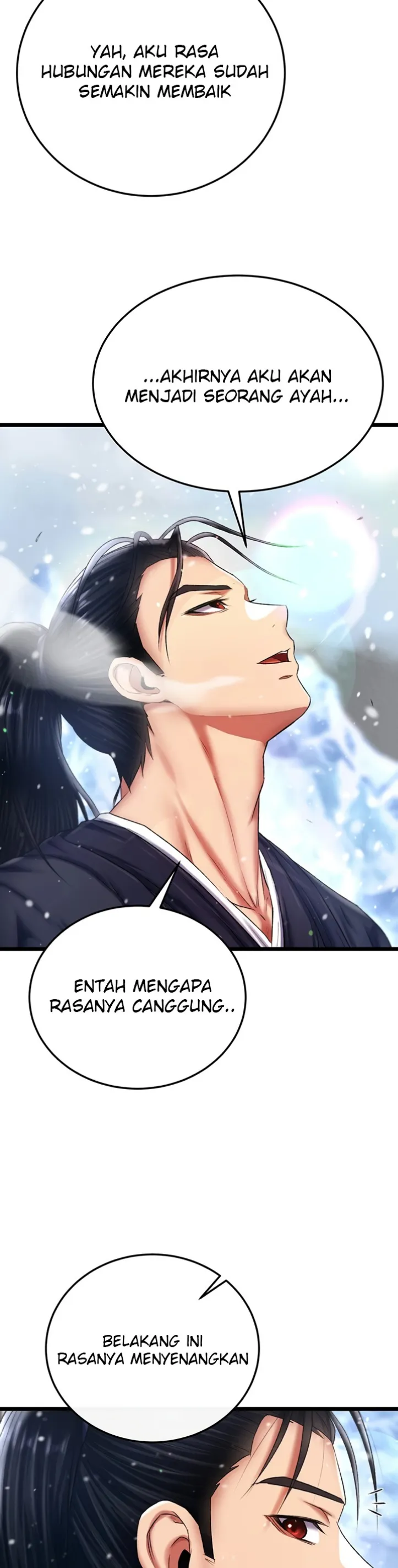 I Ended Up in the World of Murim - Chapter 71 29