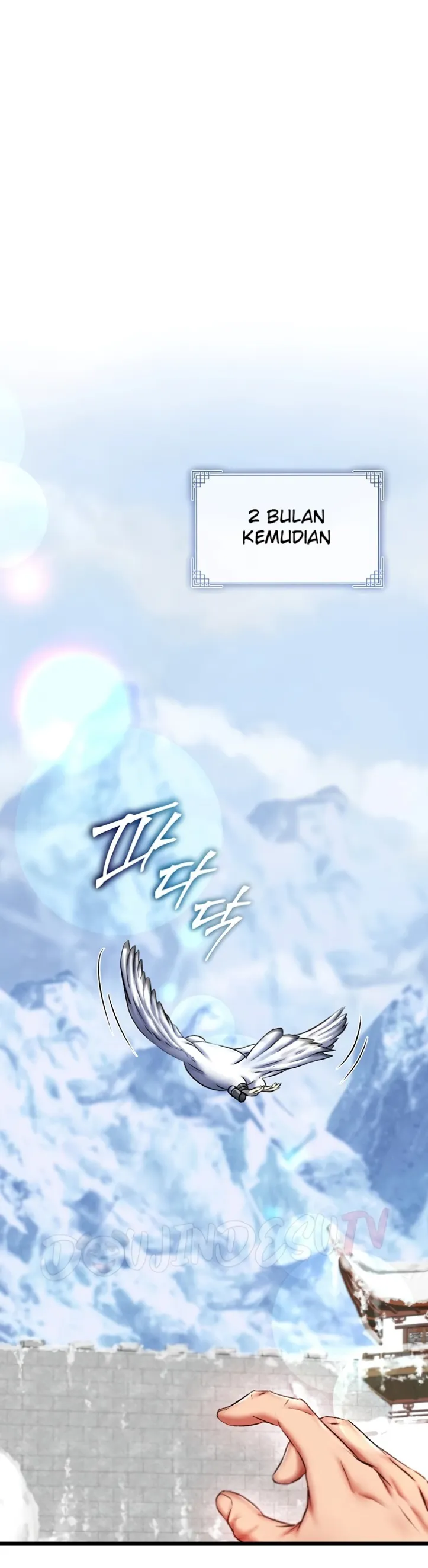 I Ended Up in the World of Murim - Chapter 71 20