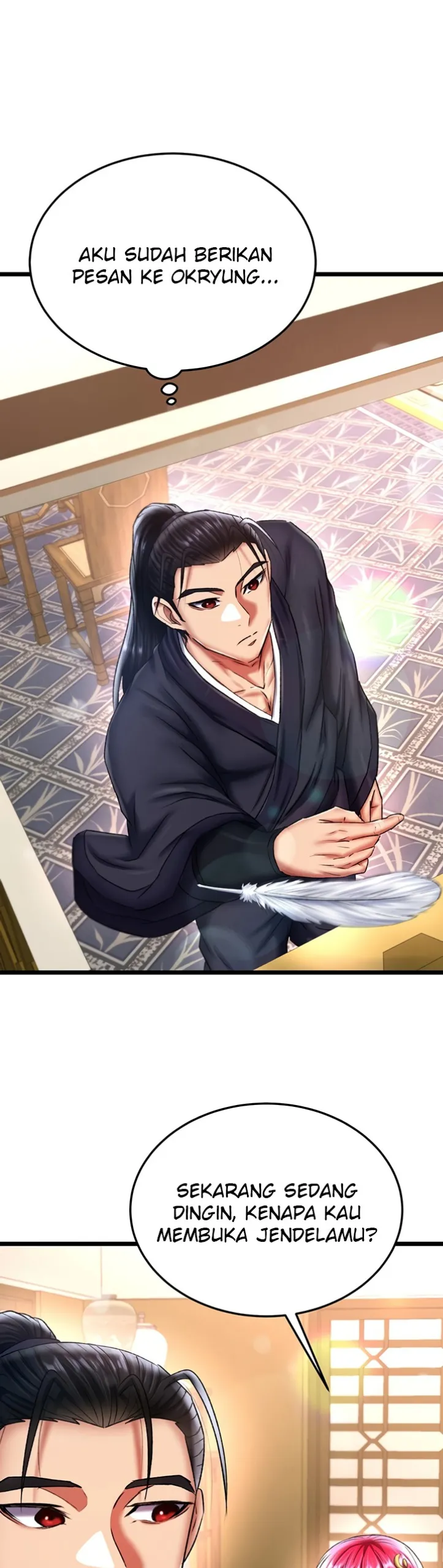 I Ended Up in the World of Murim - Chapter 71 21