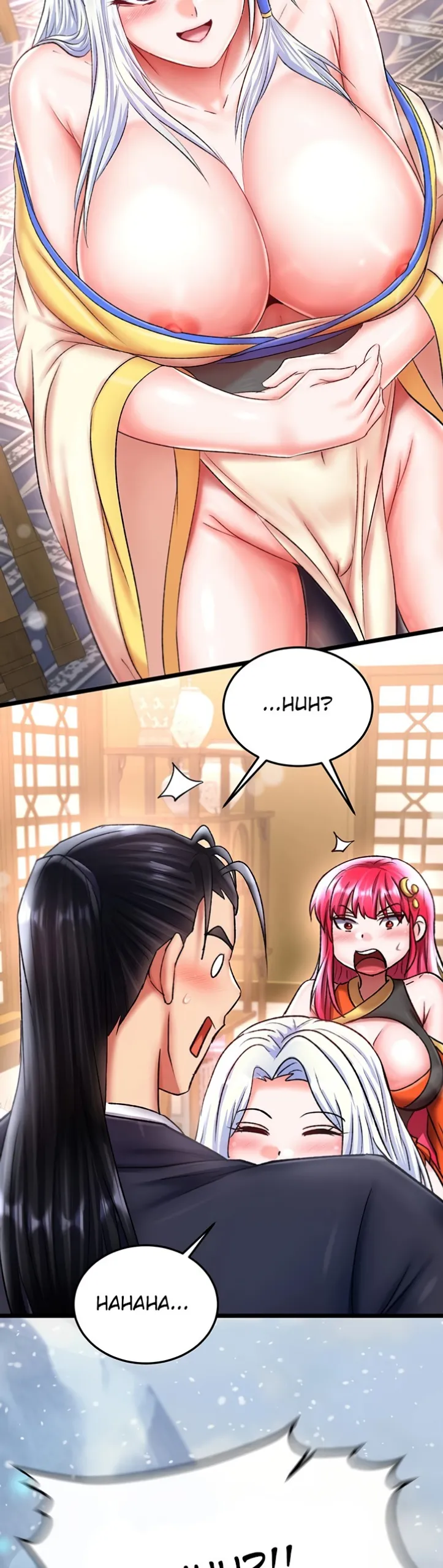 I Ended Up in the World of Murim - Chapter 71 26