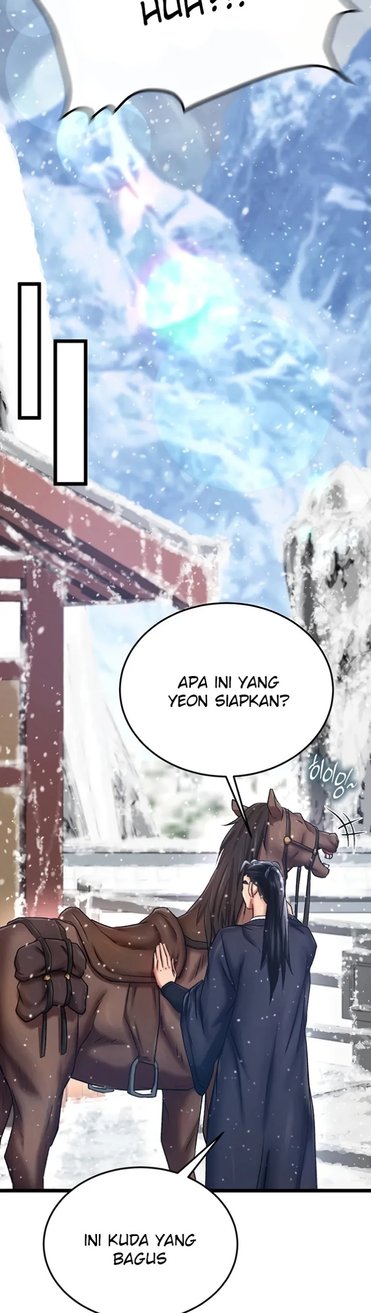 I Ended Up in the World of Murim - Chapter 71 27