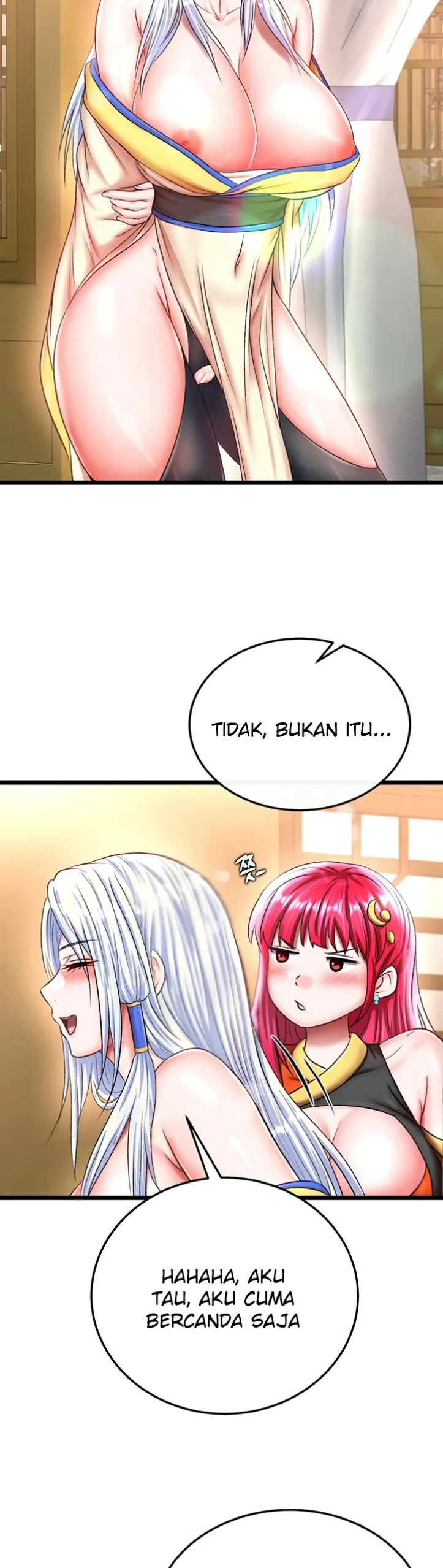 I Ended Up in the World of Murim - Chapter 71 24