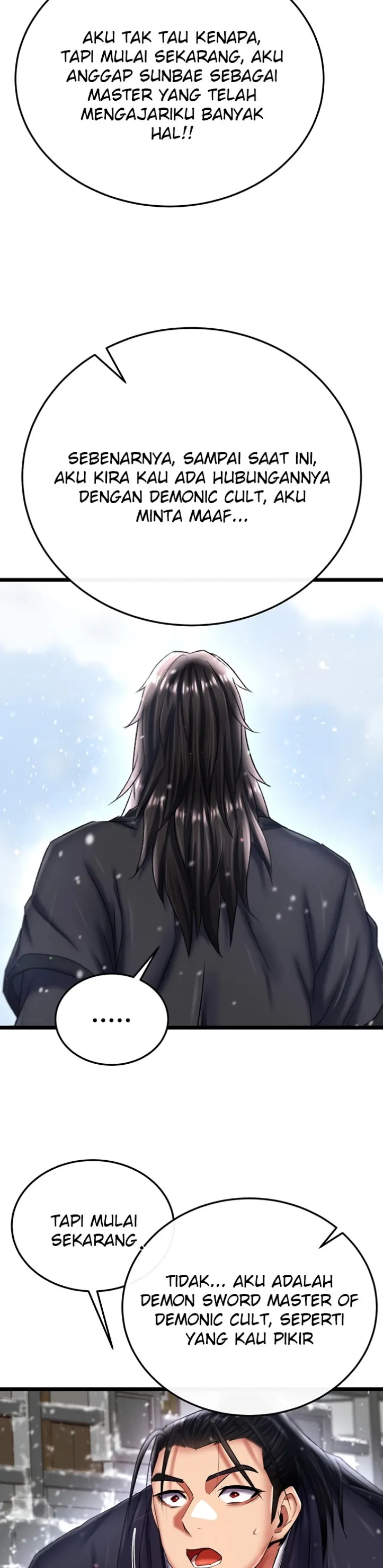 I Ended Up in the World of Murim - Chapter 71 39