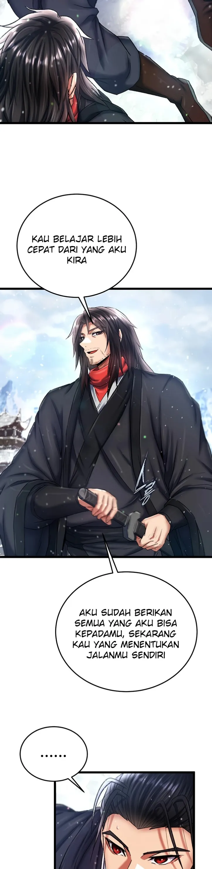 I Ended Up in the World of Murim - Chapter 71 37