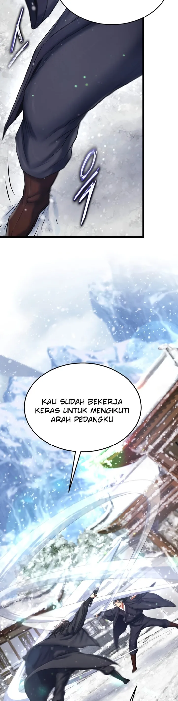I Ended Up in the World of Murim - Chapter 71 35